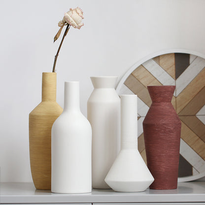 Keramik Vaser Nordisk Stil