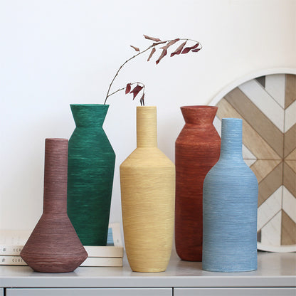 Keramik Vaser Nordisk Stil