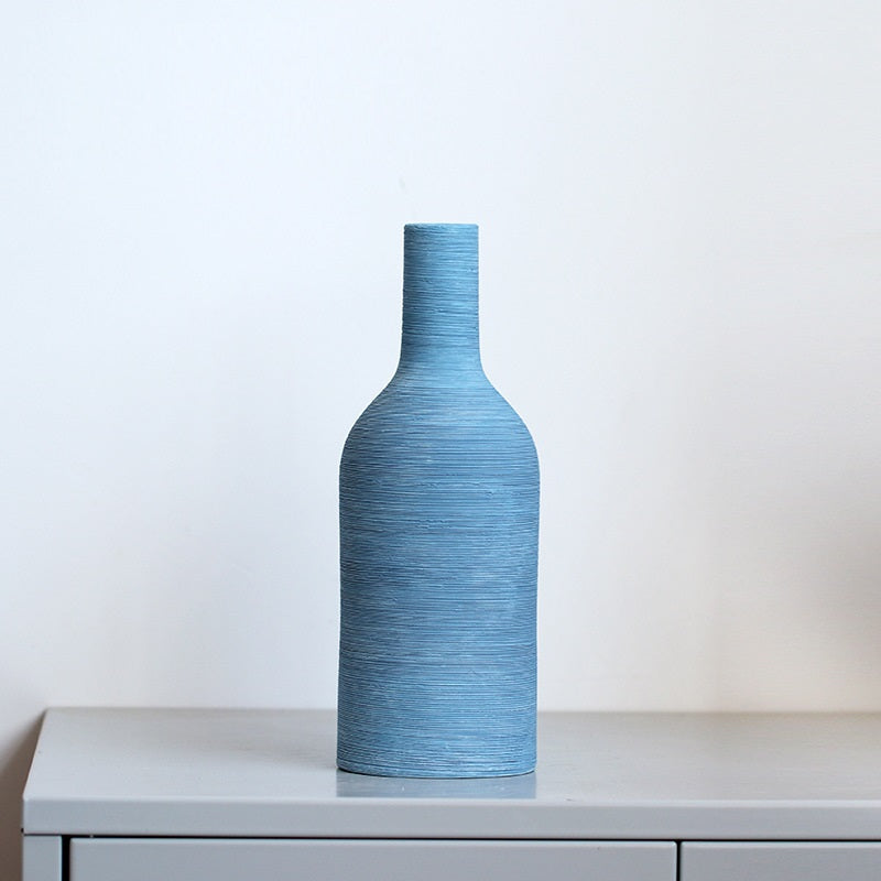 Keramik Vaser Nordisk Stil