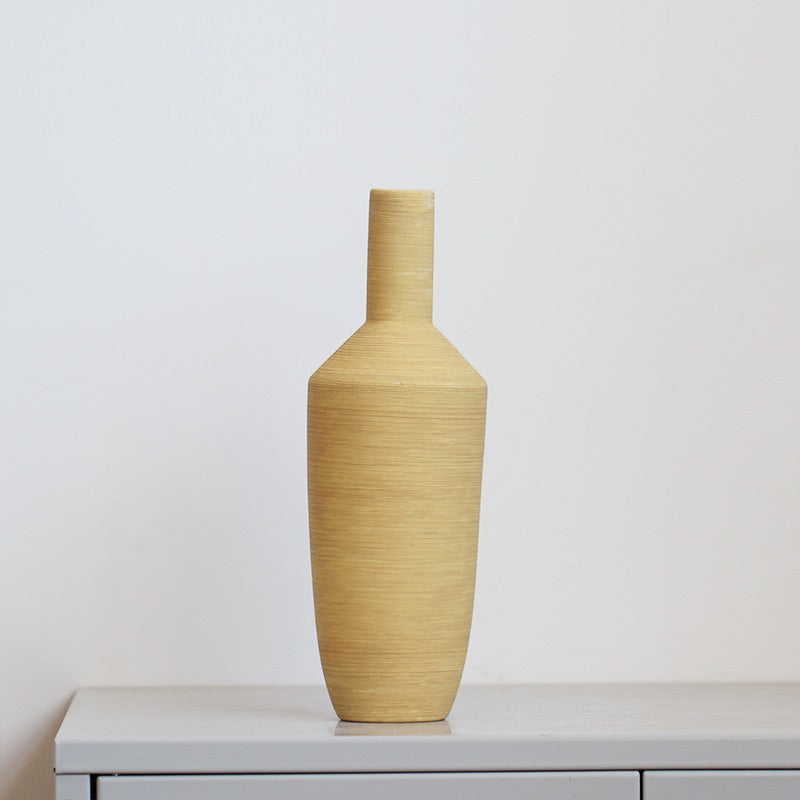 Keramik Vaser Nordisk Stil