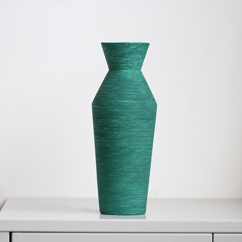 Keramik Vaser Nordisk Stil