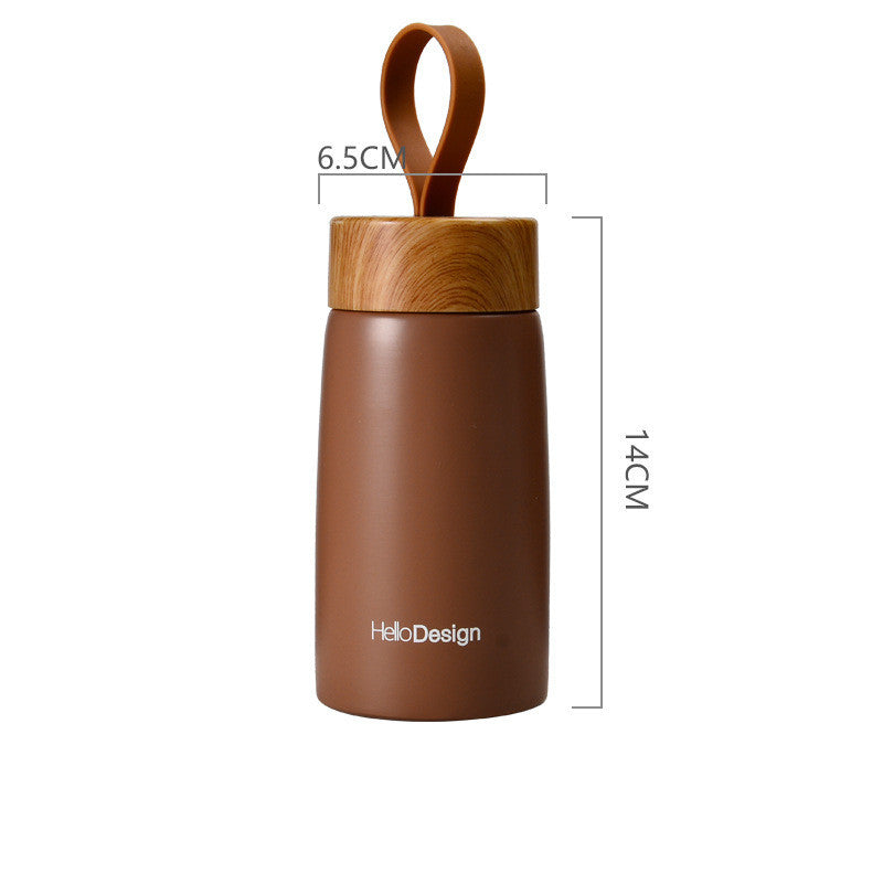 Rostfri kaffemugg 280 ml
