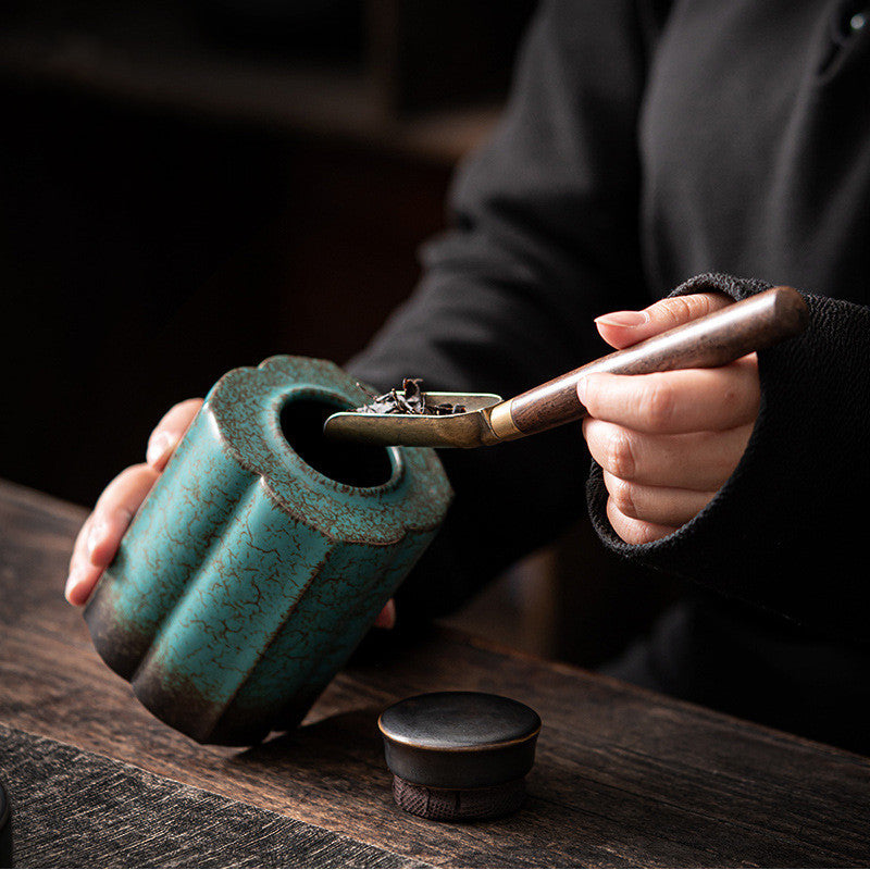 Kaffe/teburkar
