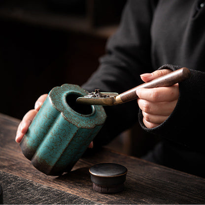 Kaffe/teburkar