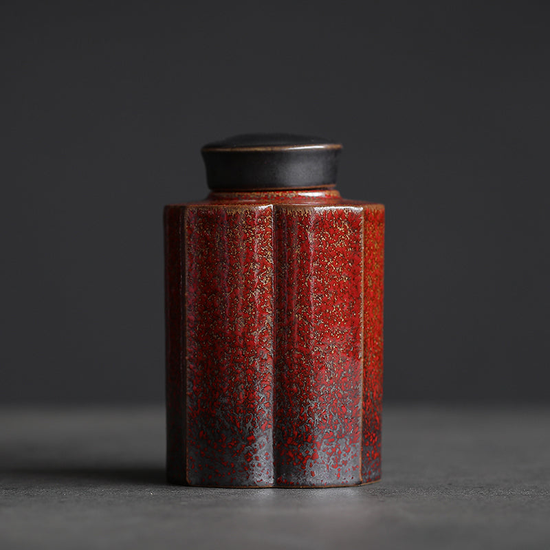 Kaffe/teburkar