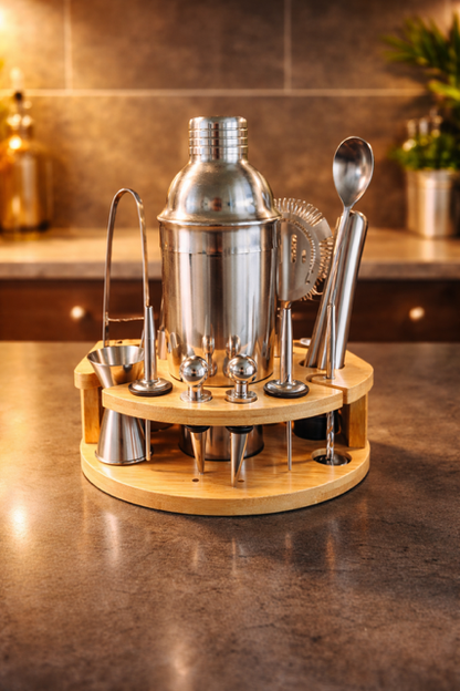 Bartender Cocktailset