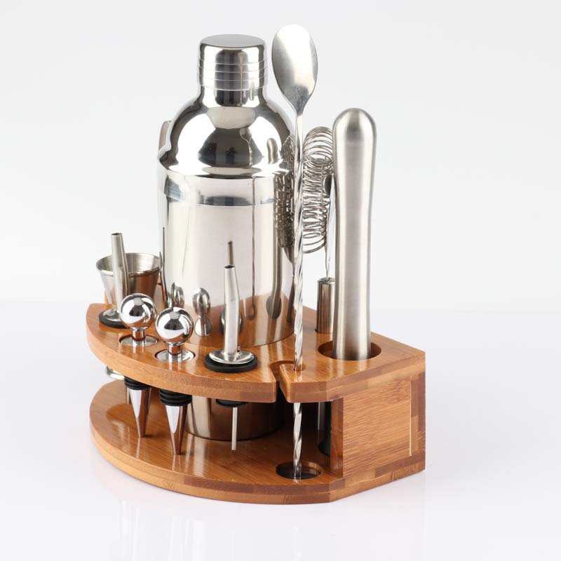 Bartender Cocktailset