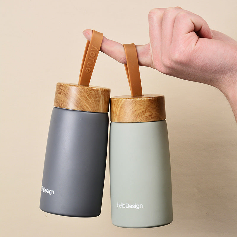 Rostfri kaffemugg 280 ml