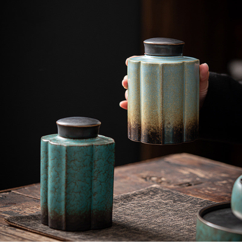 Kaffe/teburkar