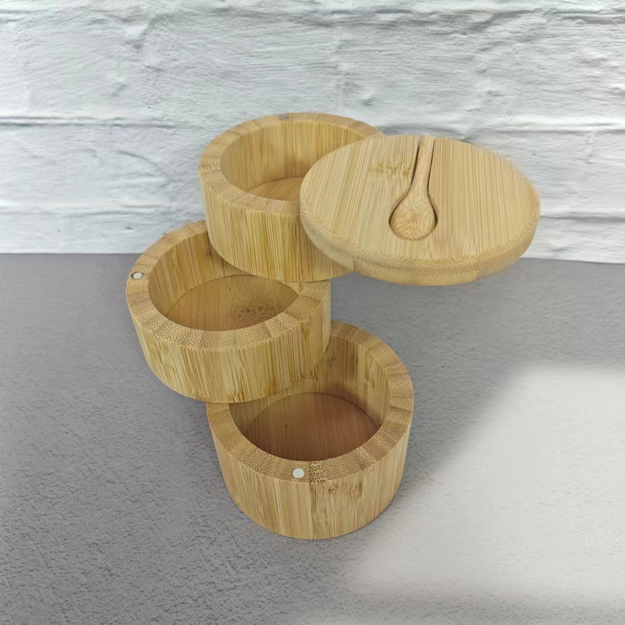 Kryddlåda