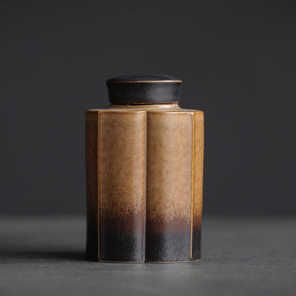 Kaffe/teburkar